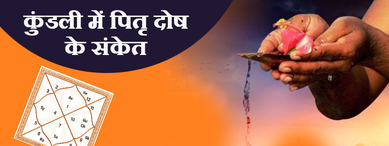 पितृ दोष पितृ दोष